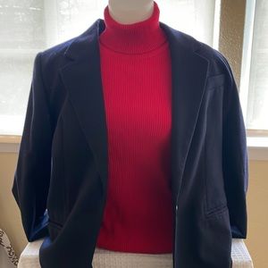 Jennifer Moore Petites Blazer